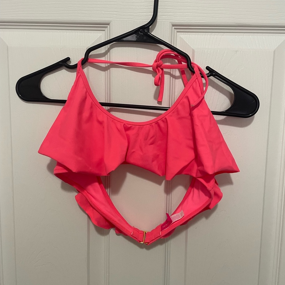 Victoria’s Secret Pink Bikini Top